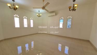 3BHK Apartment for Rent in Azaiba