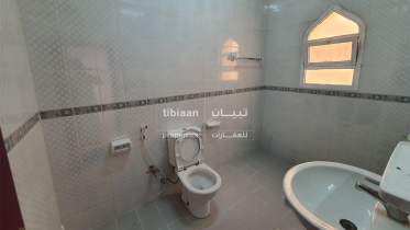 شقة من غرفتين للايجار في الحيل الشمالية
