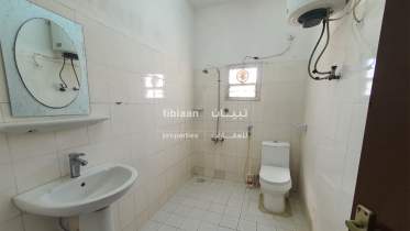 2BHK Apartment for Rent in Al Azaiba