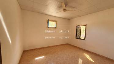 2BHK Apartment for Rent in Al Azaiba