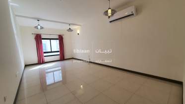 4BHK Villa for Rent in Al Mabela North