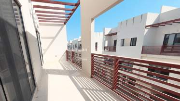 4BHK Villa for Rent in Al Mabela North
