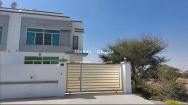 5 BHK Twin Villa for Sale in Al Misfah