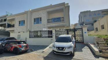 6 BHK Villa for Rent in Bausher