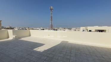 6 BHK Villa for Rent in Bausher