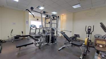 2 BHK Flat for sale in Muttrah