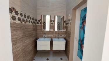 5 BHK Twin Villa for Sale in Mabelah