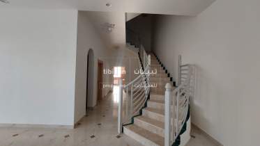 5 BHK Twin Villa for Sale in Mabelah