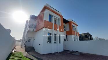 5 BHK Twin Villa for Sale in Mabelah