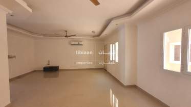4 BHK Town House for Rent in Al Seeb