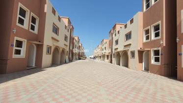 4 BHK Town House for Rent in Al Seeb