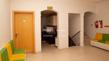 10 BHK Villa for Rent in Athaiba