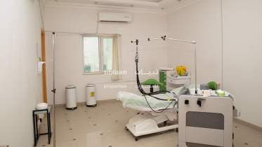 10 BHK Villa for Rent in Athaiba