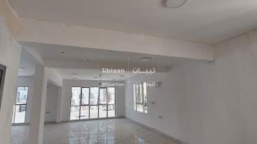 Residential Commercial villa for rent in Athaiba