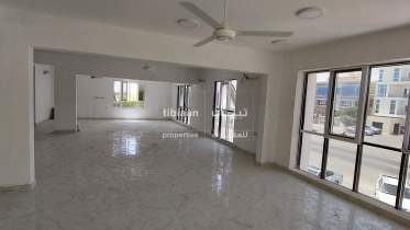 Residential Commercial villa for rent in Athaiba