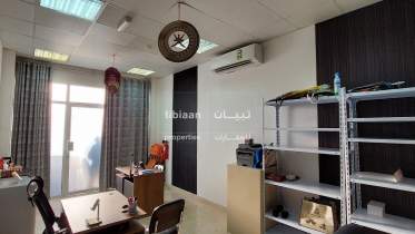 محل للبيع في العامرات المهاج