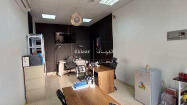 محل للبيع في العامرات المهاج