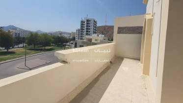 1 Bedroom Flat for Rent in Ruwi