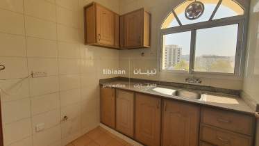 1 Bedroom Flat for Rent in Ruwi