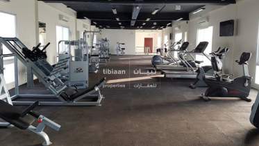 فيلا بها 3 غرف نوم للبيع في السيب