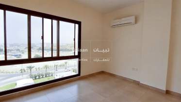 شقق بها 3 غرف, للايجار في تلال القرم