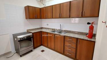 شقق بها 3 غرف, للايجار في تلال القرم