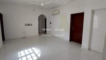 شقة بها 3 غرف نوم, للايجار في الانصب