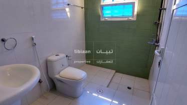 شقة بها 3 غرف نوم, للايجار في الانصب