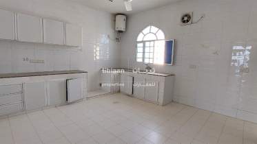 شقة بها 3 غرف نوم, للايجار في الانصب