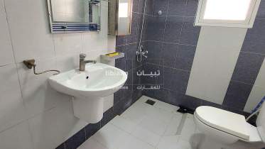 شقة مفروشة بثلاث غرف نوم, للايجار في بوشر