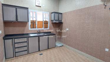 شقة مفروشة بثلاث غرف نوم, للايجار في بوشر