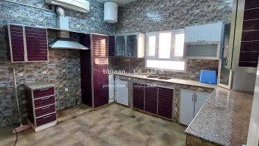 7 Bedroom Villa for Rent in Mabelah