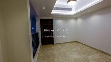 Luxurious Twin Villa for Sale in Bawshar Heights