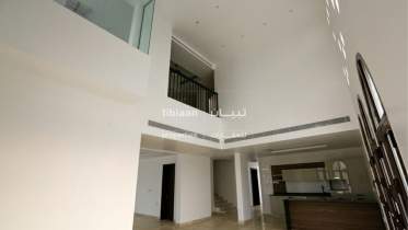 Luxurious Twin Villa for Sale in Bawshar Heights