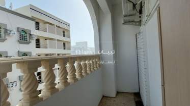 Flats and Shops for Rent in Ruwi