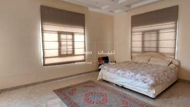 4 Bedroom TwinVilla for Sale in al khoudh 7