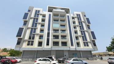 Flat for Rent in Qurum 29