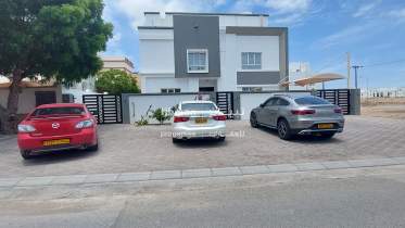 Flat for Rent in Mawaleh South with Free electricity and water