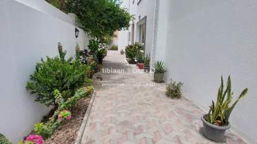 Flat for Rent in Mawaleh South with Free electricity and water