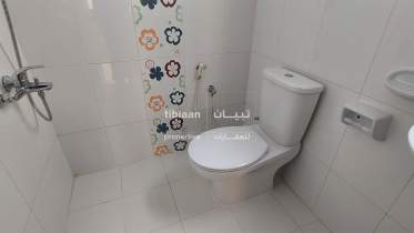 Flat for Rent in Mawaleh South with Free electricity and water