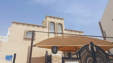 6 Bedroom Villa for Sale in Al Ansab