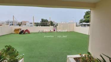 Commercial Villa for rent in Al-Hail North