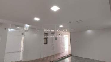 Commercial Villa for rent in Al-Hail North