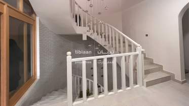 فيلا مؤثثة للبيع في الحيل الشمالية