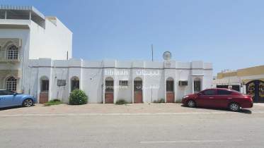 Villa for Sale in Ghoubrah North