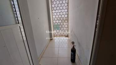 شقة للإيجار في العامرات