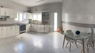 فيلا من اصل توين فيلا للبيع في سور الحديد