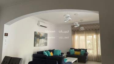 فيلا من اصل توين فيلا للبيع في سور الحديد