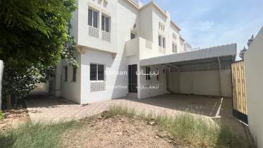 6 Bedroom Villa for sale in Al Hail