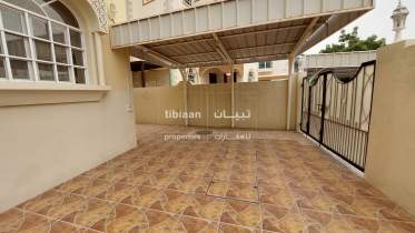3 flat for rent in al khuwair